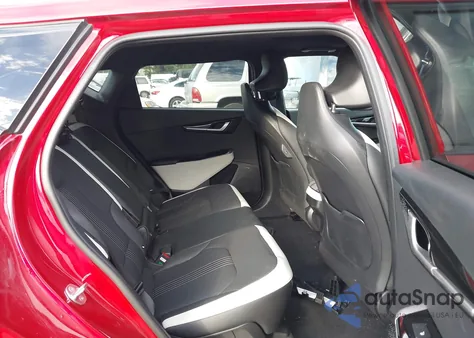 2024 Kia Ev6 Gt-Line из США, поврежденный, VIN KNDC4DLC3R5190293